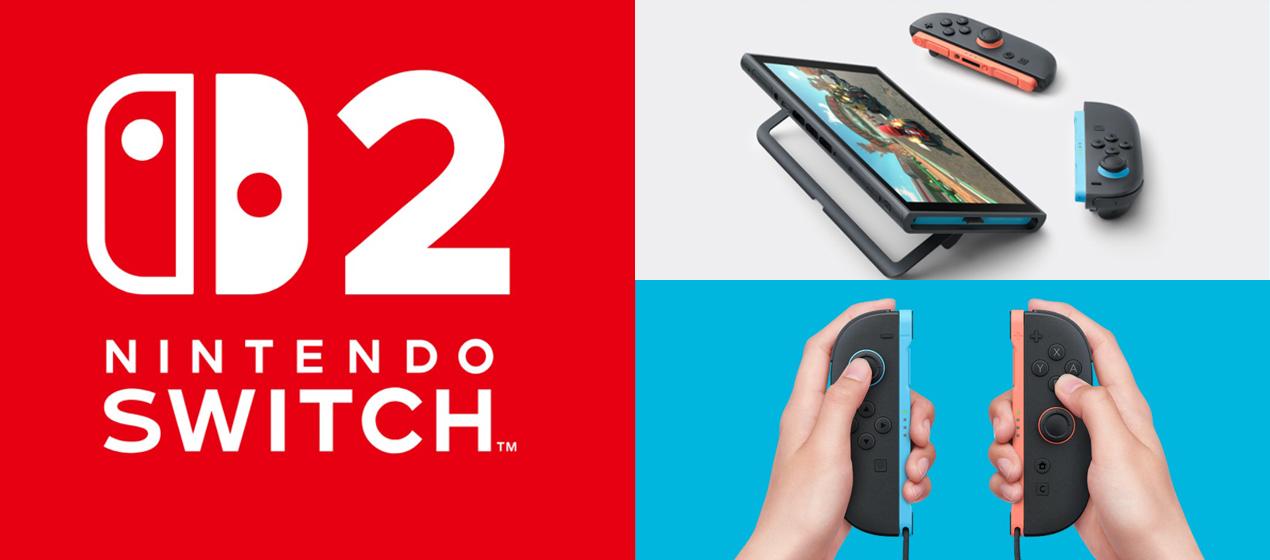 ביקורת: Nintendo Switch 2