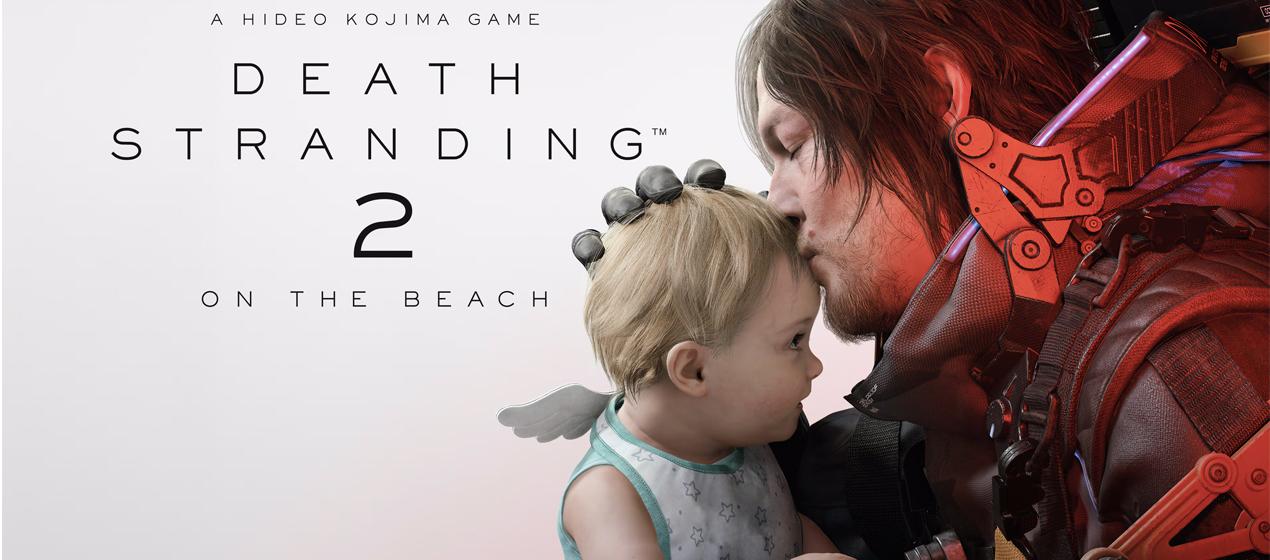 ביקורת: Death Stranding 2: On the Beach
