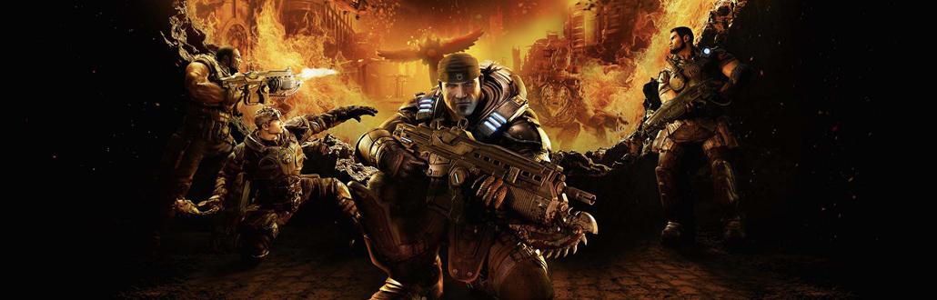 : Gears of War: Reloaded -  