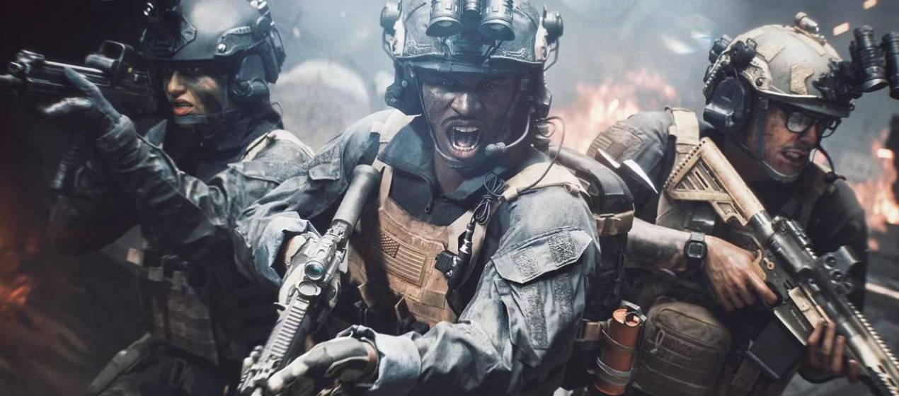   ' ,    Battlefield 6