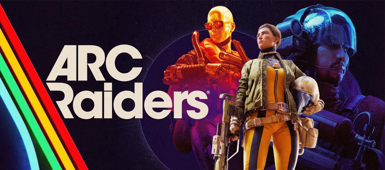 : ARC Raiders -   