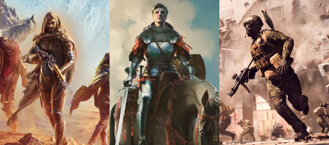 ���� Vgames ���� �� ��� 2025!